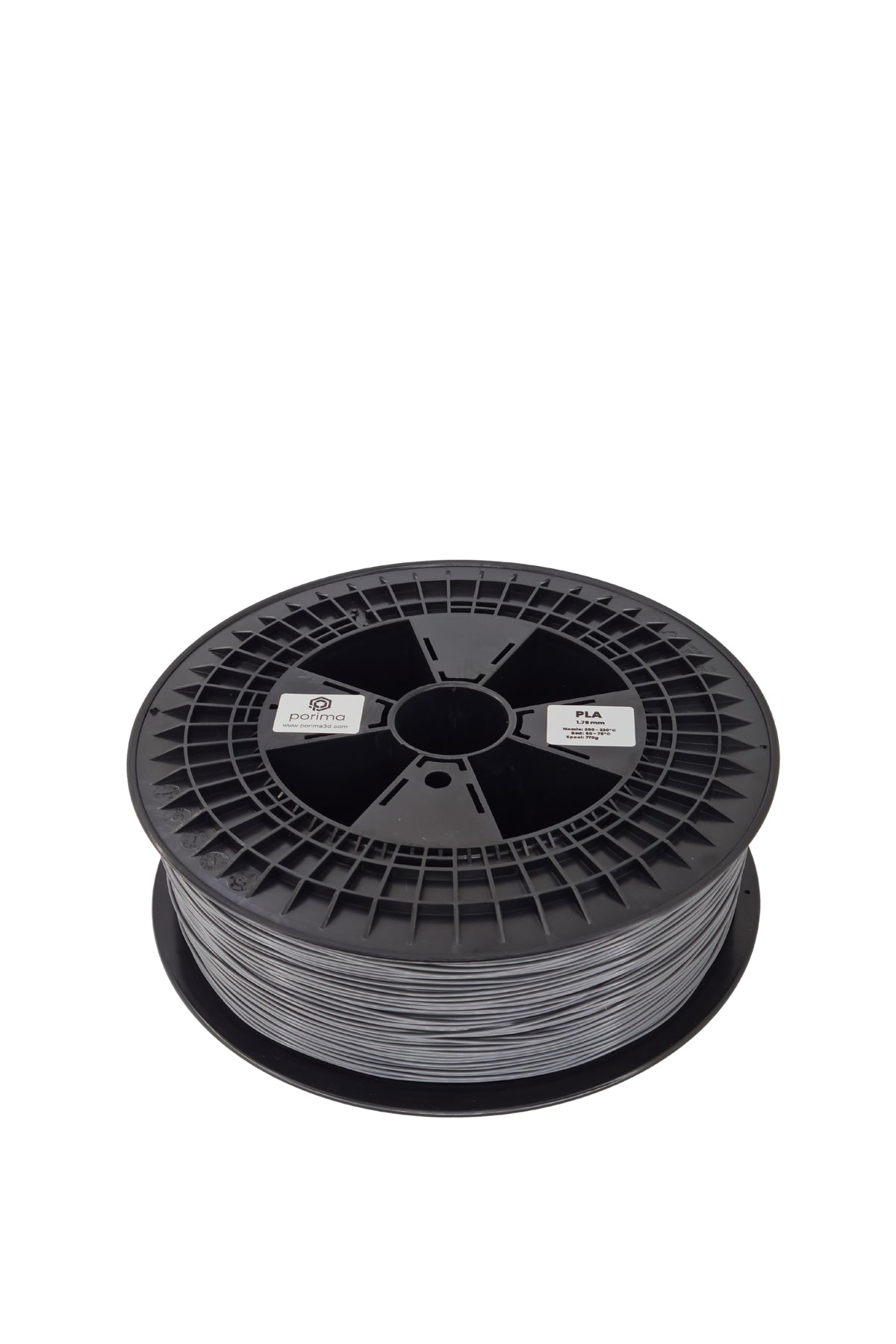 Filament PLA Porima 1 kg — Złoty (RAL 1036)