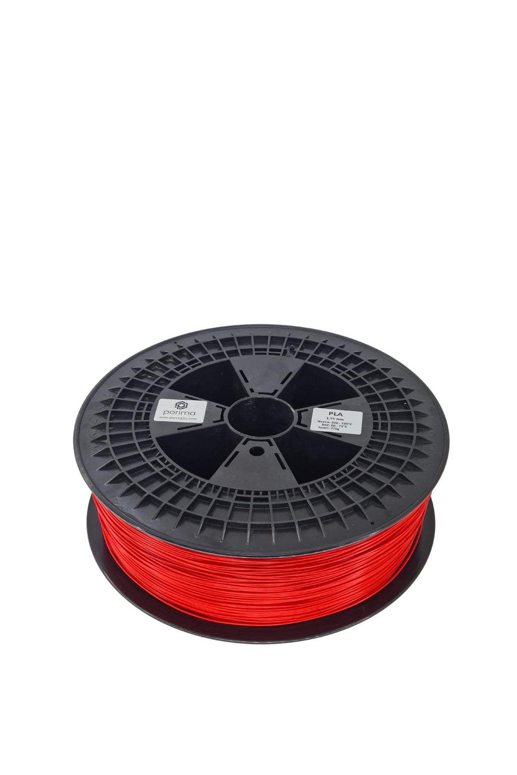Filament PLA Porima 1 kg — Różowy