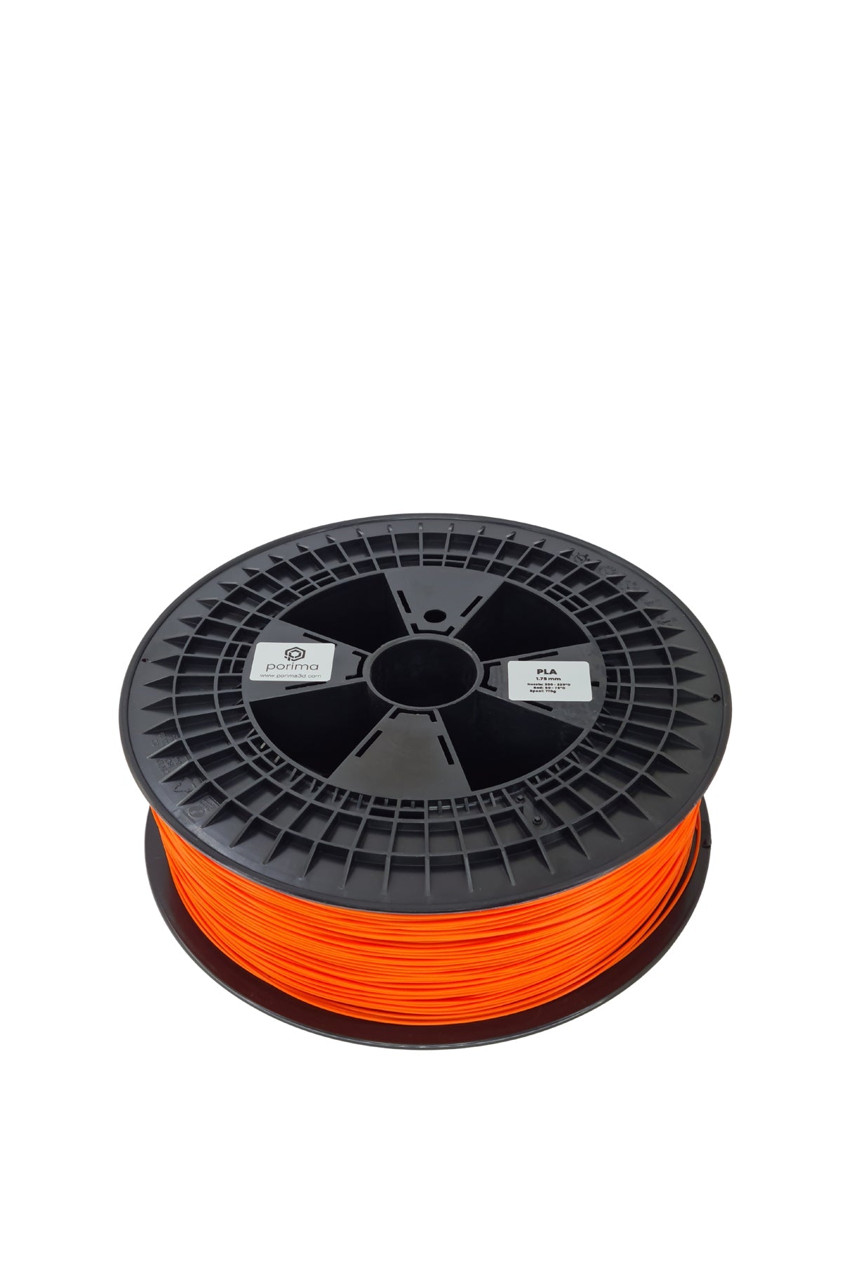 Filament PLA Porima 1 kg — Różowy
