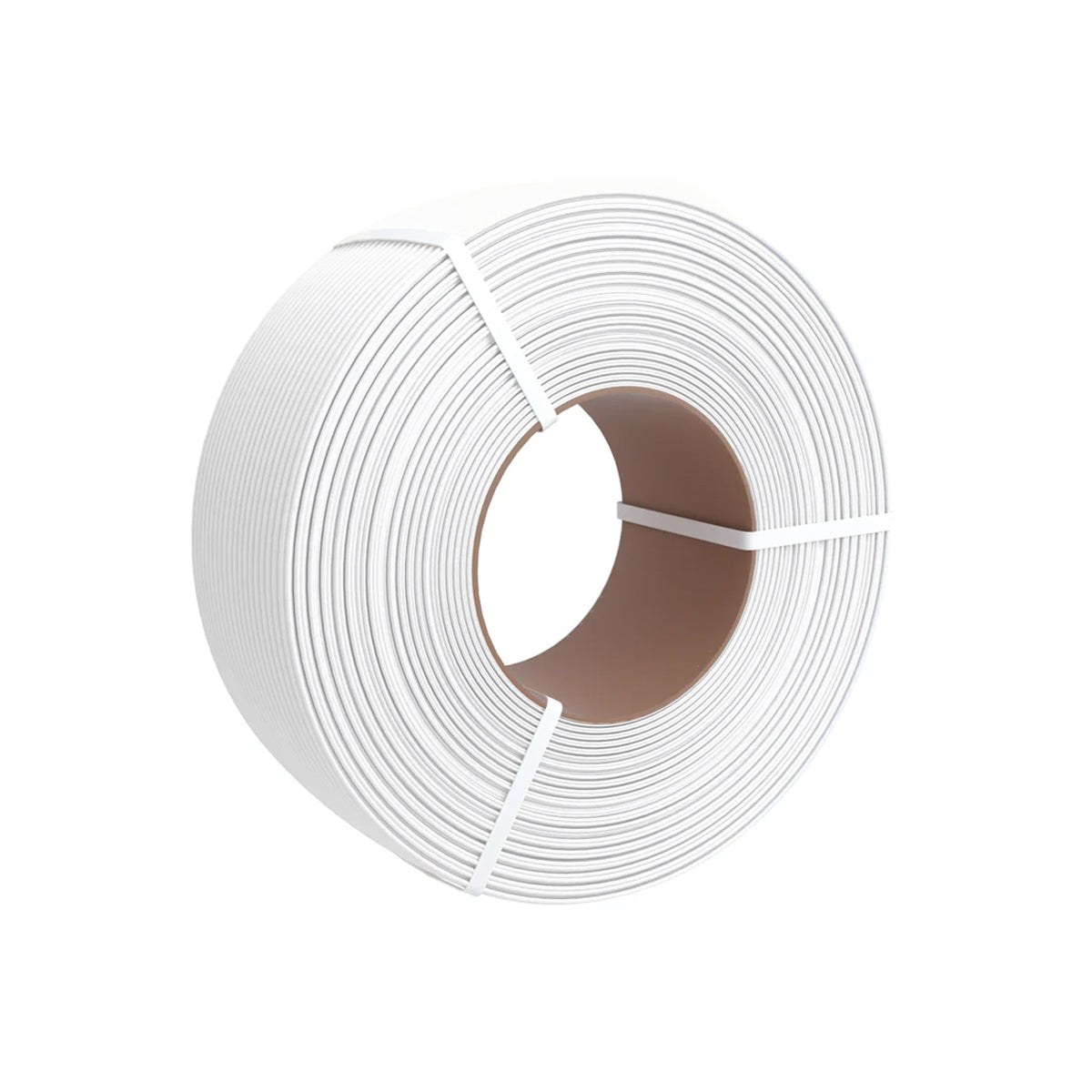 Filament Hyper PLA+ Porima 1 kg (high-speed) — Biały