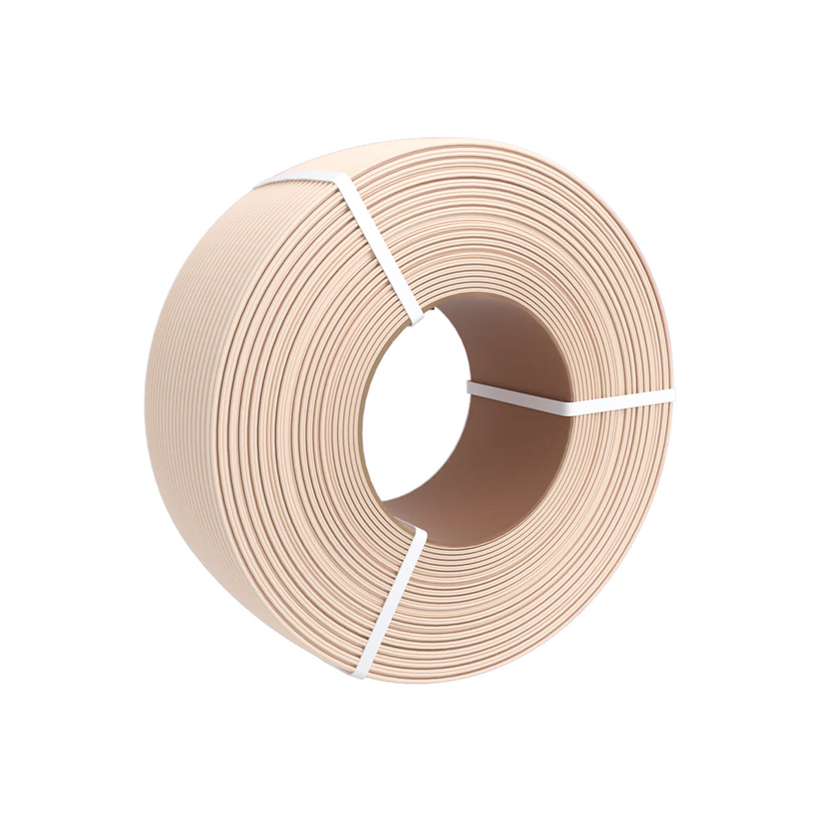 Filament Hyper PLA+ Porima 1 kg (high-speed) — Biały
