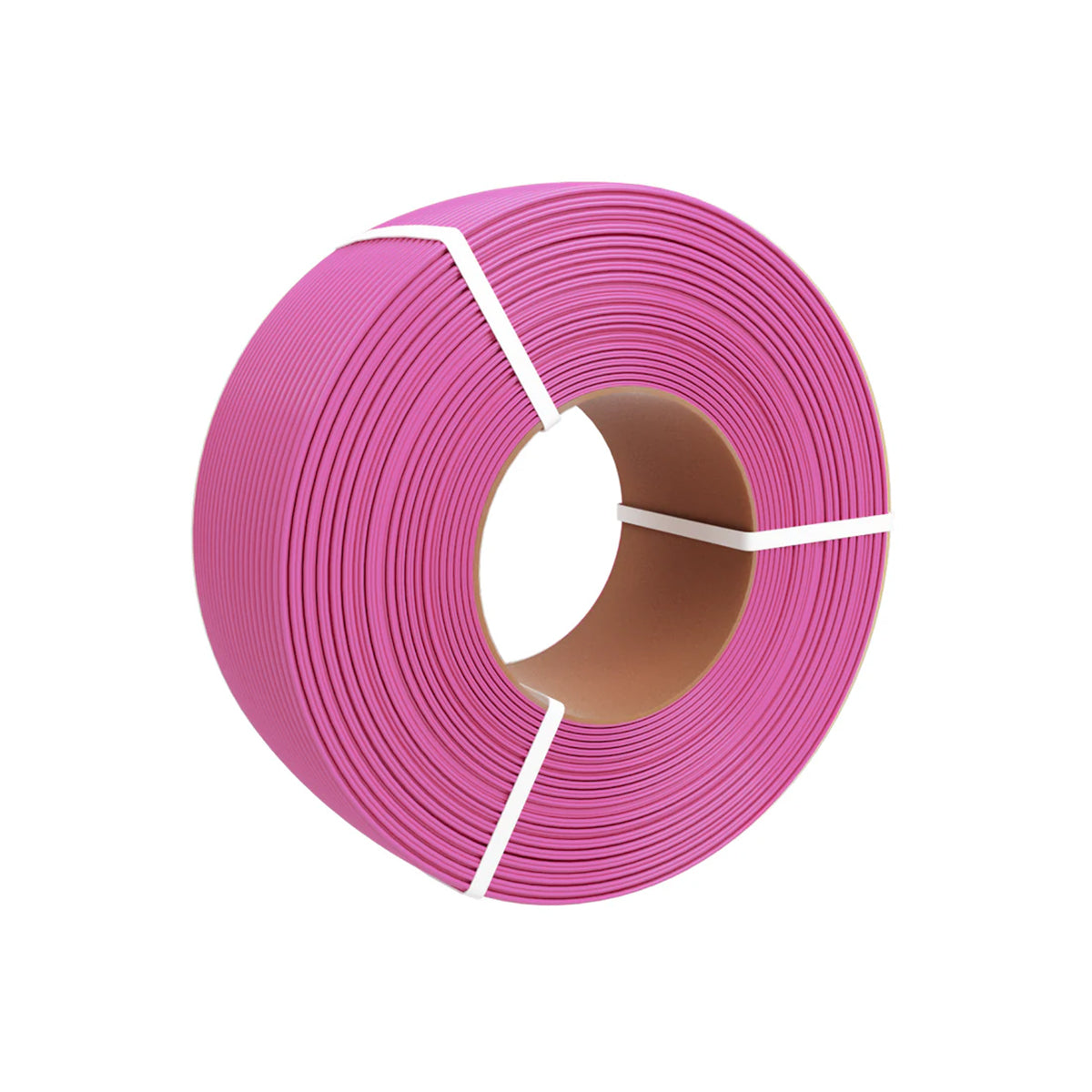 Filament xPLA Porima 1 kg — Czerwony