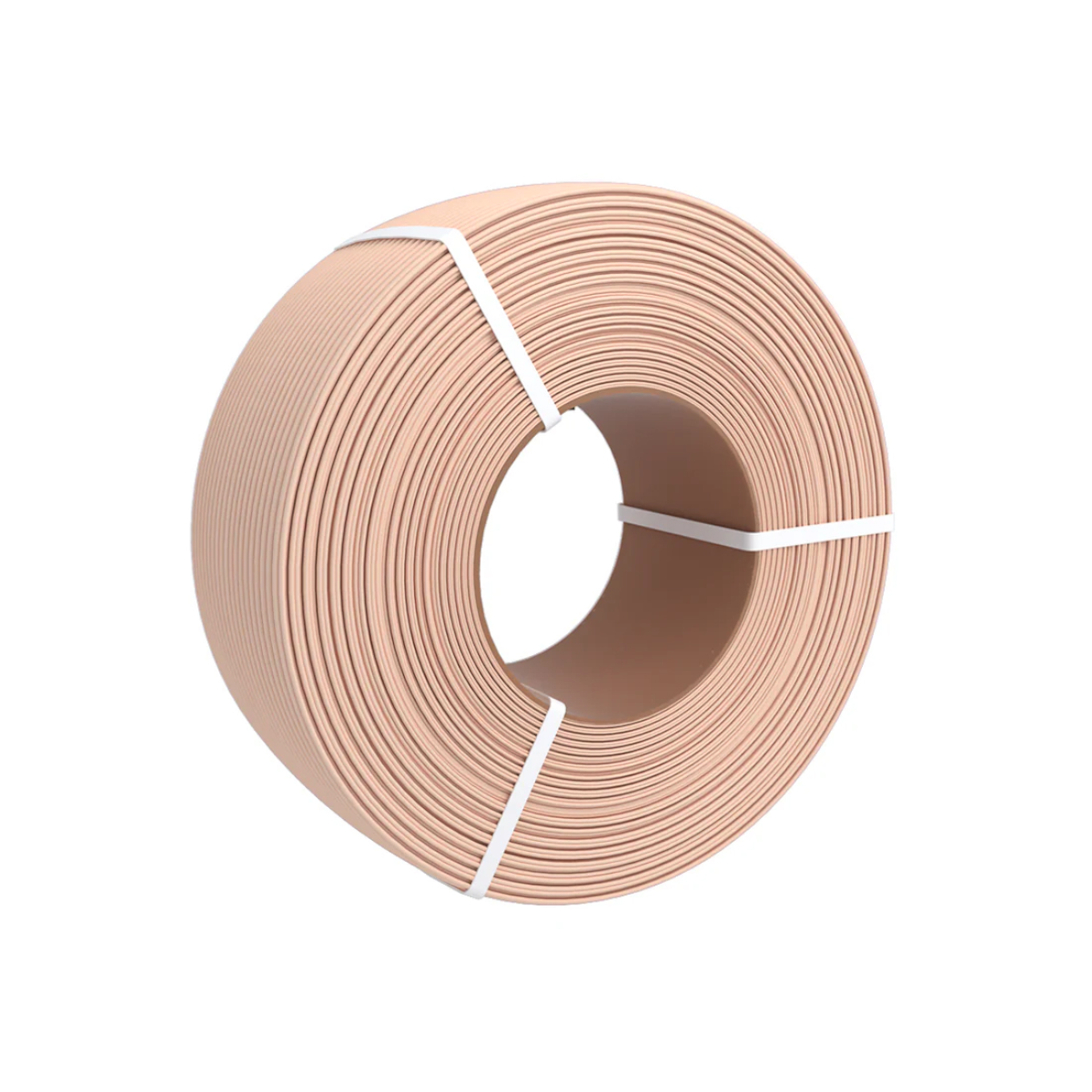 Filament xPLA Porima 1 kg — Czerwony