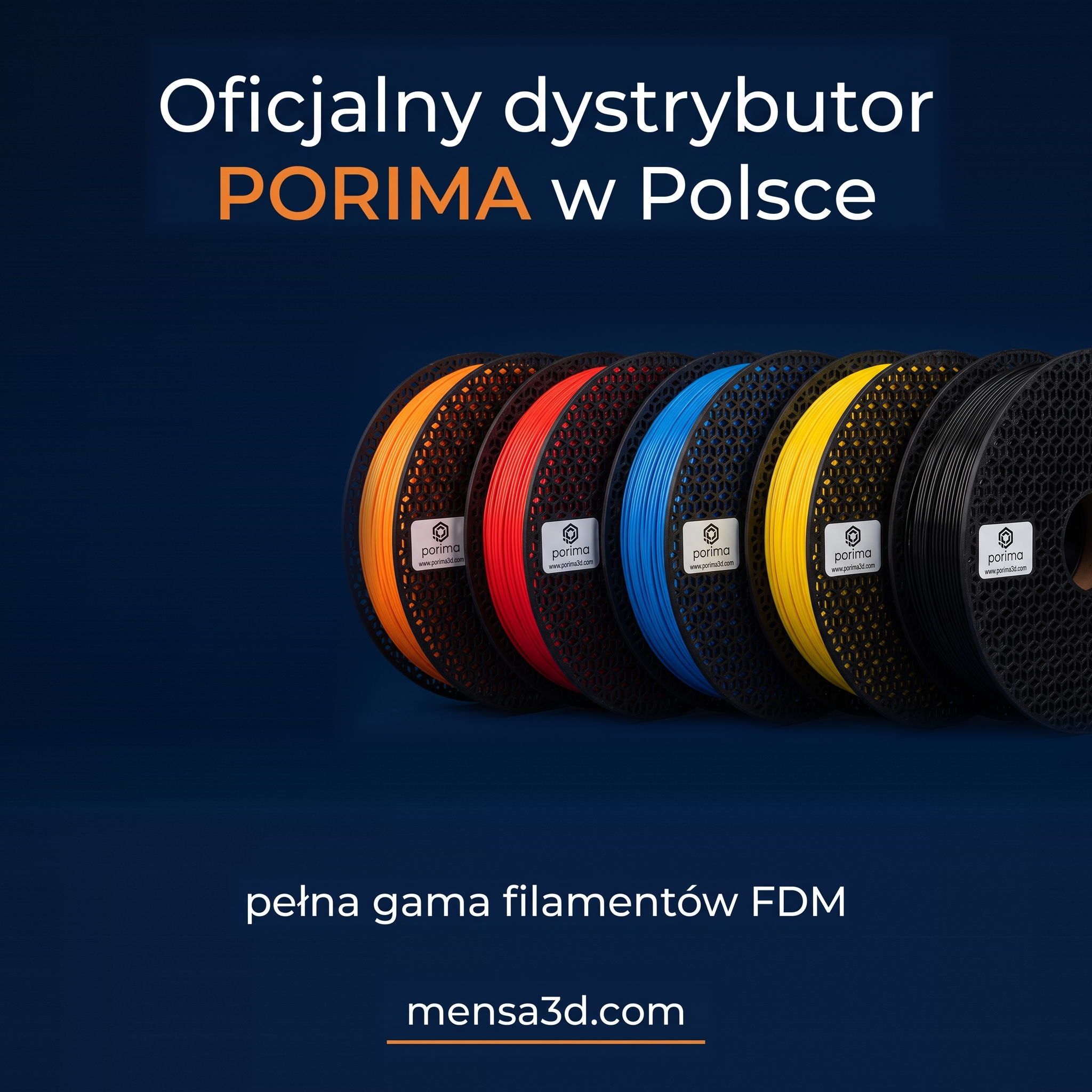 Oficjalny dystrybutor Porima w Polsce
