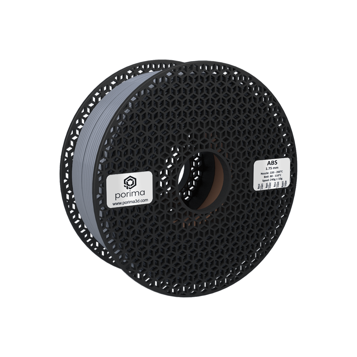 Porima ABS Filament 1 kg