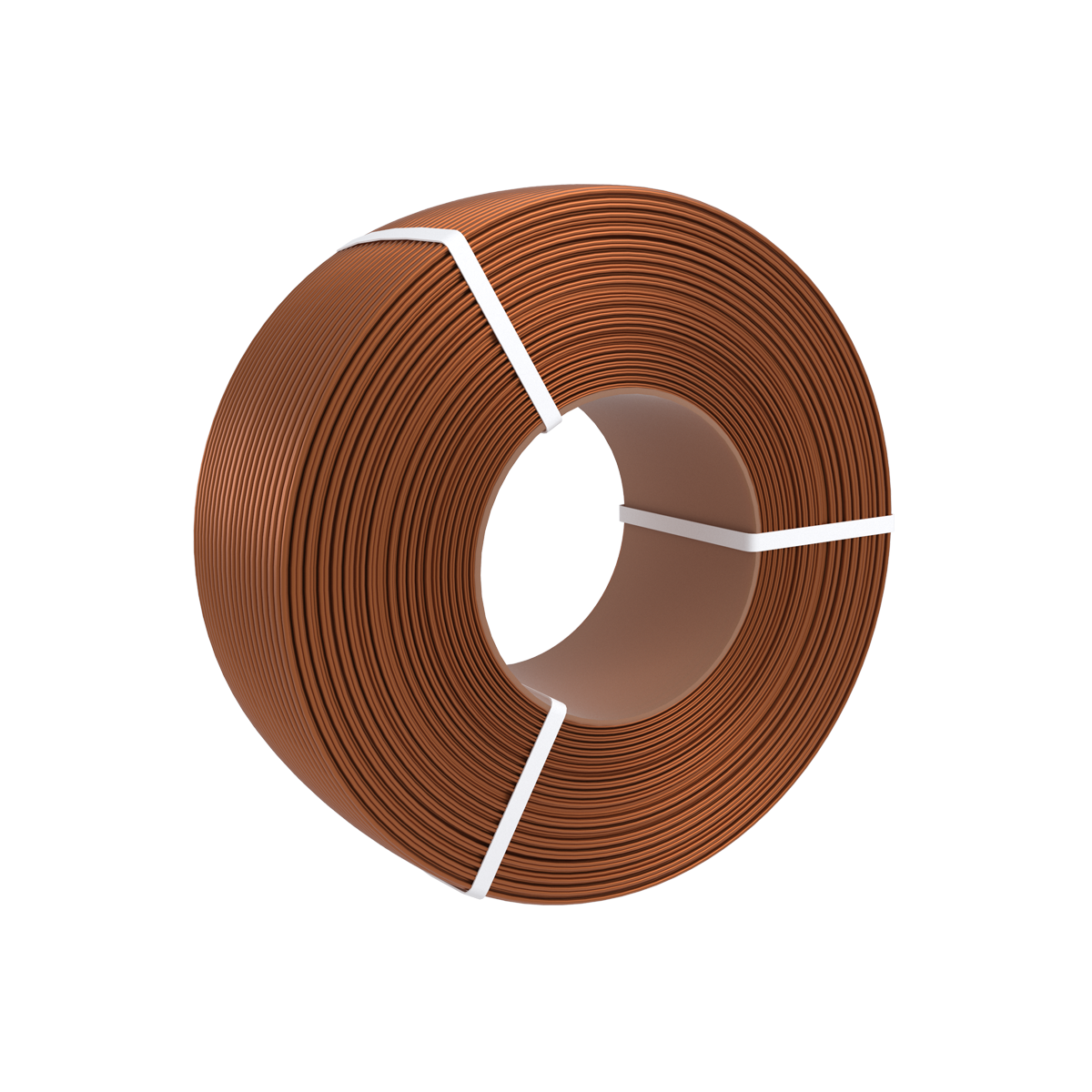 Filament Silk PLA Porima 1 kg — Turkusowy