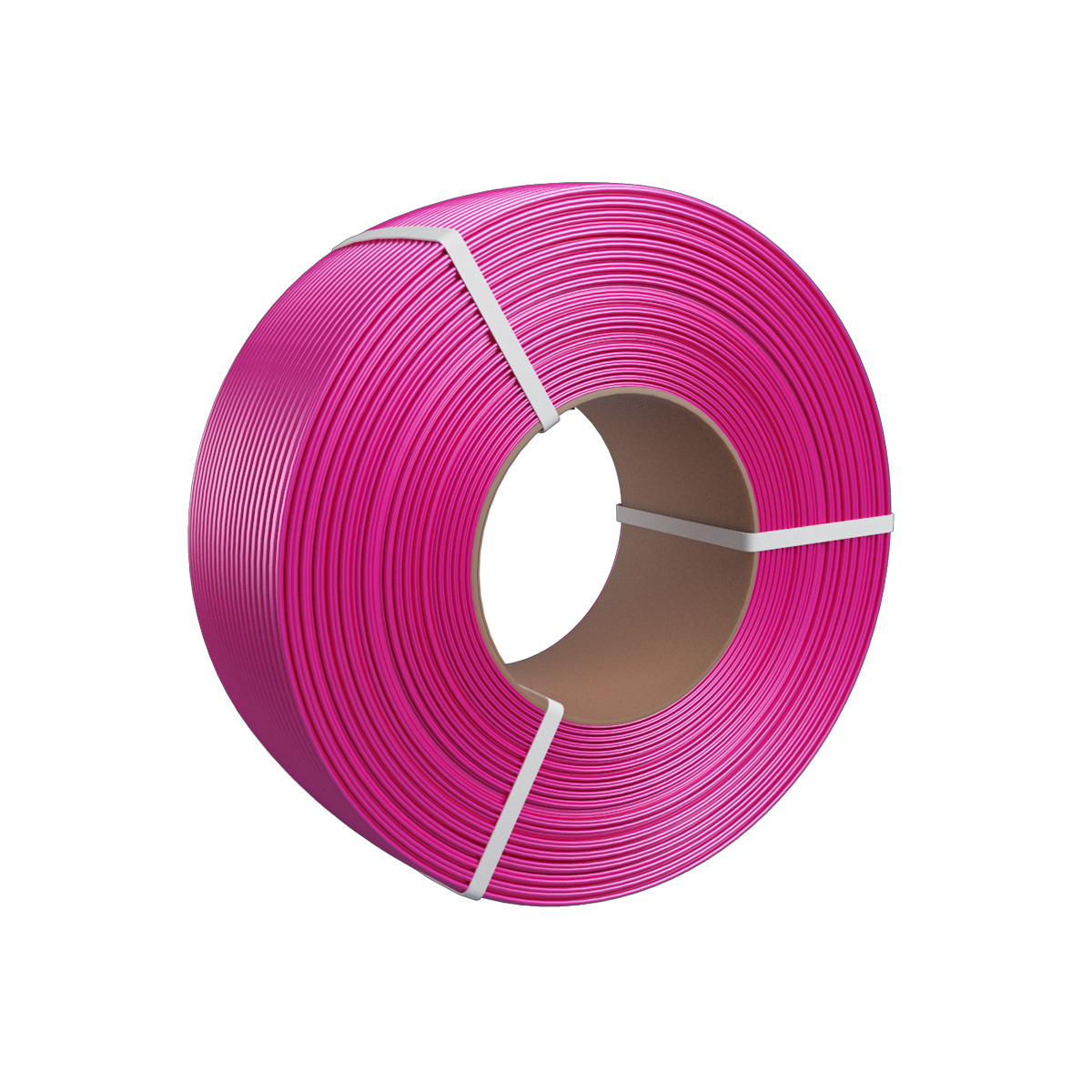 Filament Silk PLA Porima 1 kg — Violet