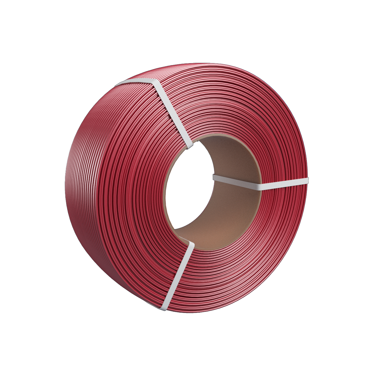 Filament Silk PLA Porima 1 kg — Turkusowy