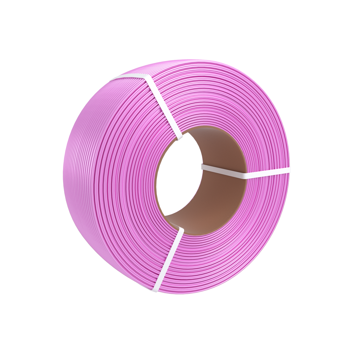 Filament Silk PLA Porima 1 kg — Violet