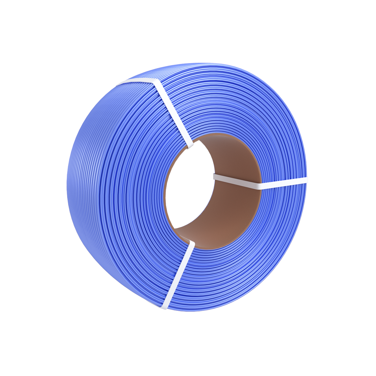 Filament Silk PLA Porima 1 kg — Zielony