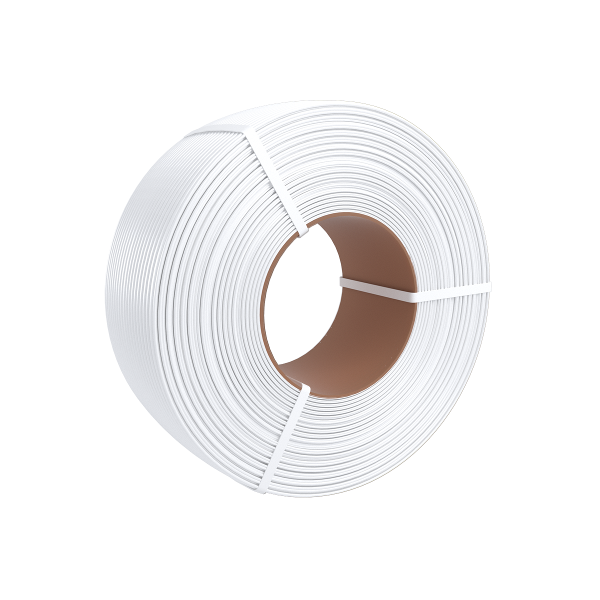 Filament Silk PLA Porima 1 kg — Niebieski