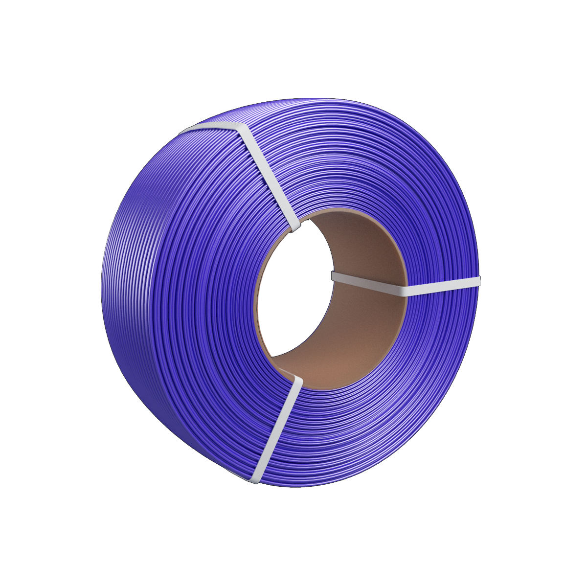 Filament Silk PLA Porima 1 kg — Zielony