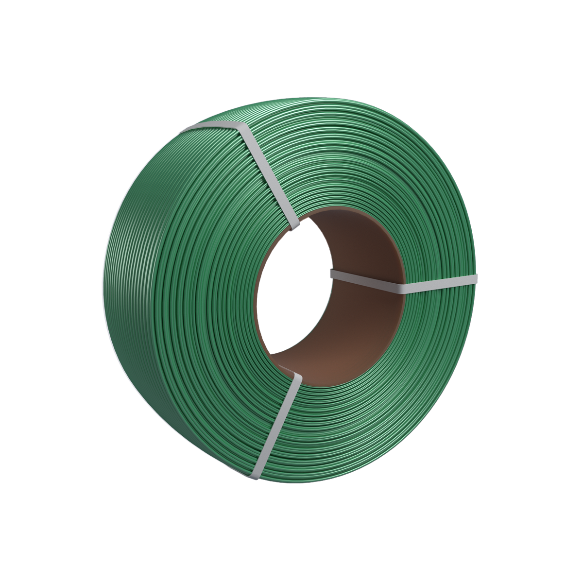 Filament Silk PLA Porima 1 kg — Złoty