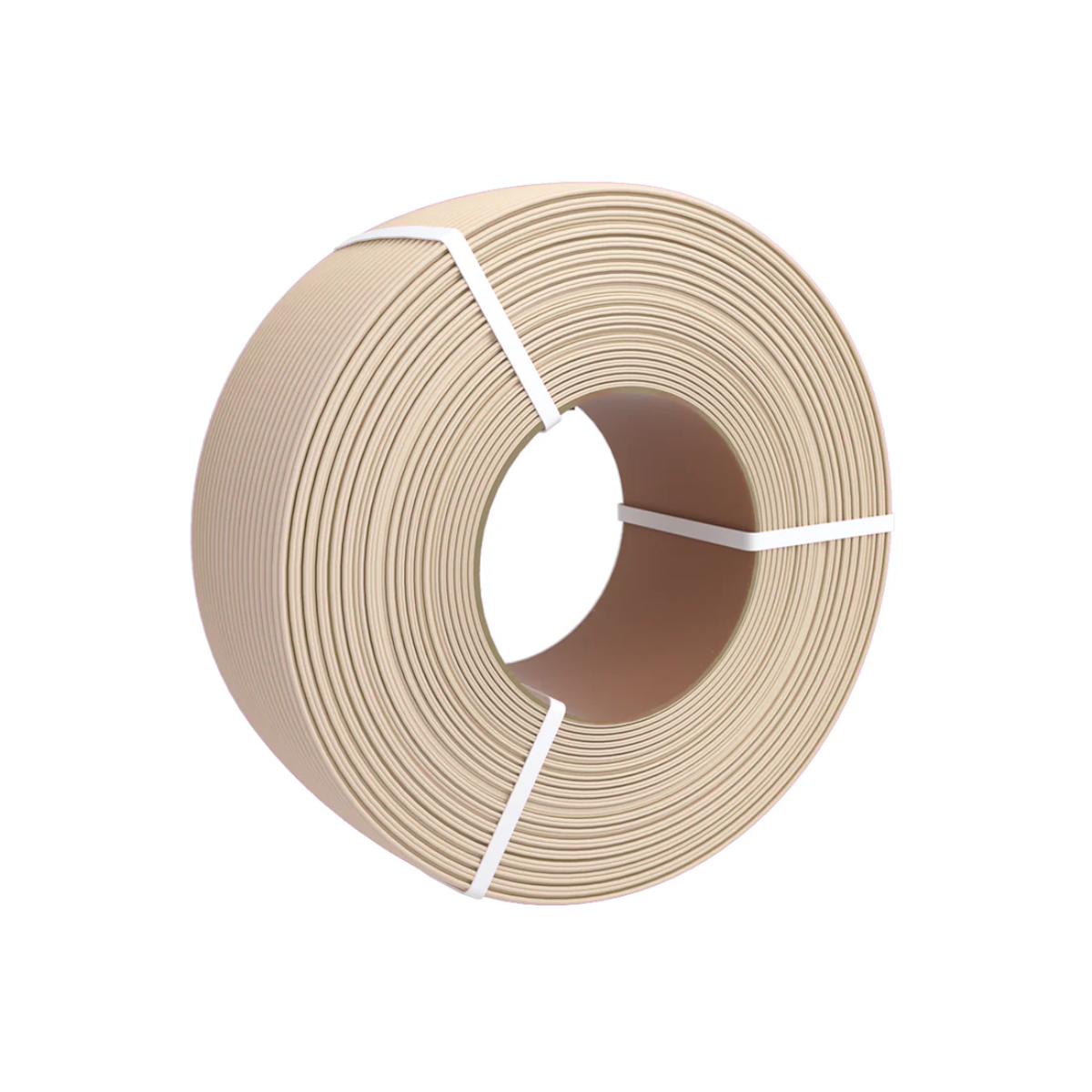 Filament xPLA Porima 1 kg — Łososiowy