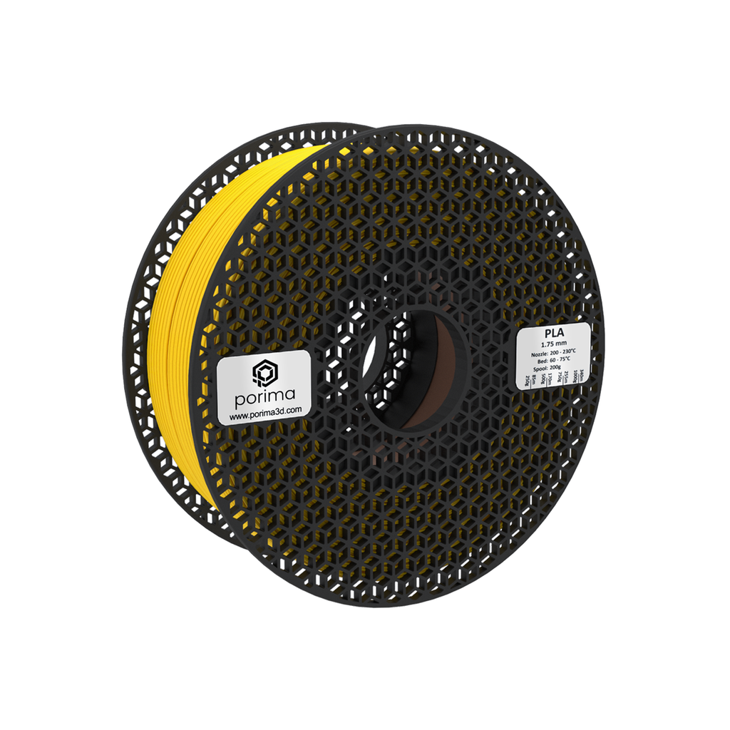 Filament PLA Porima 1 kg — Cielisty