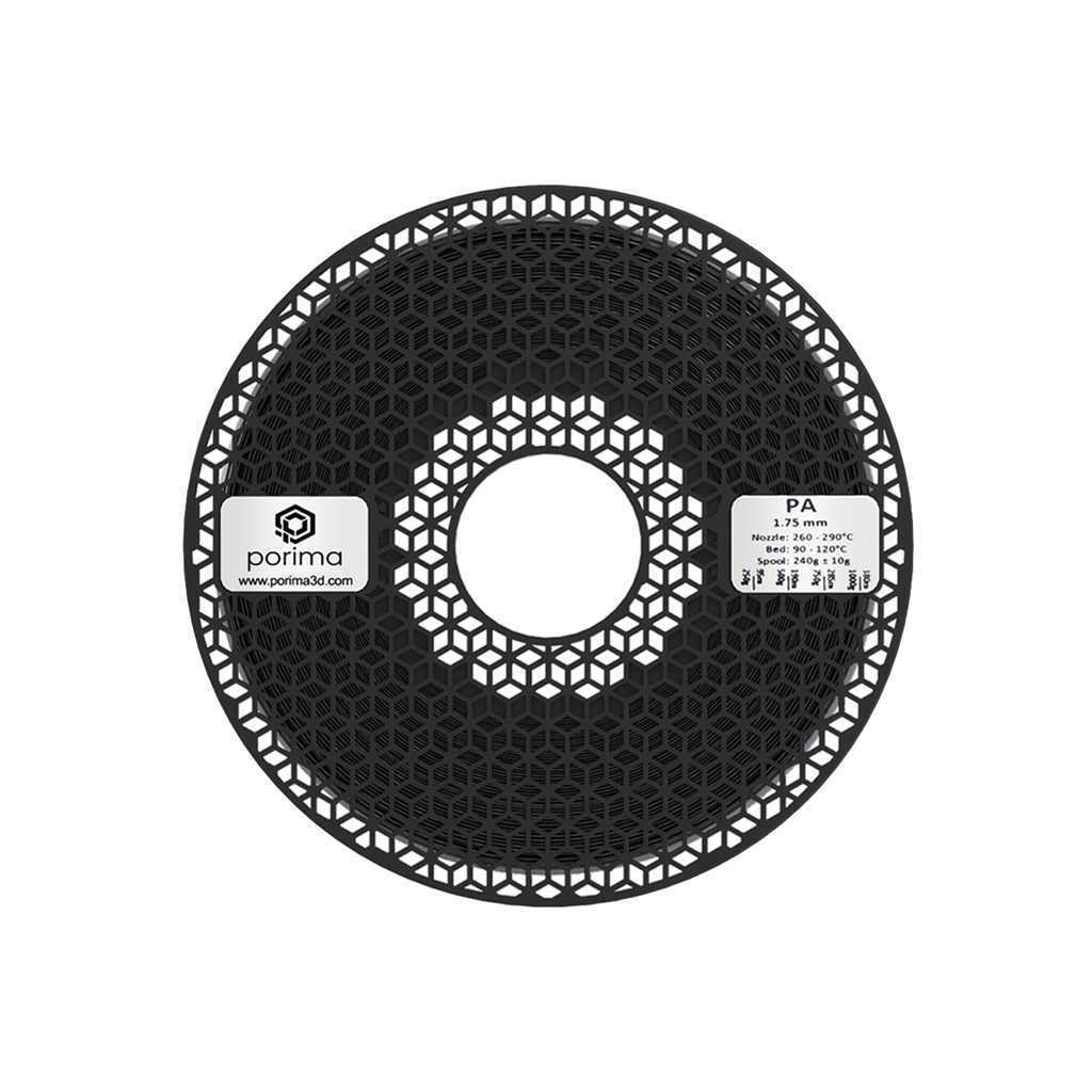 Filament PA Porima 1 kg (nylon)