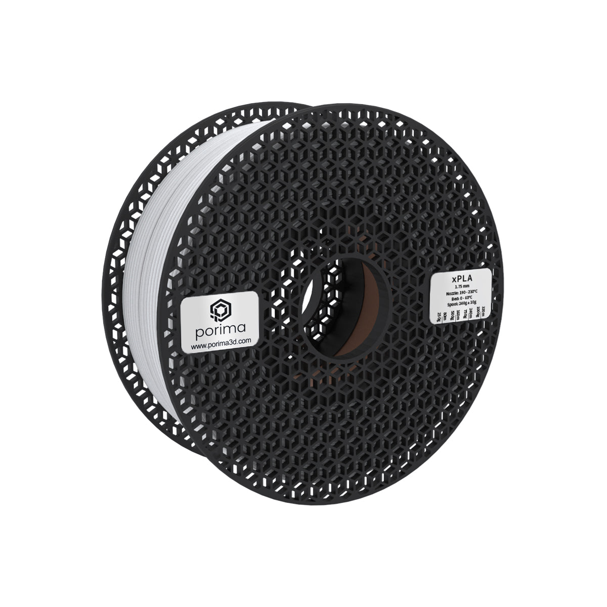 Filament xPLA Porima 1 kg — Matcha