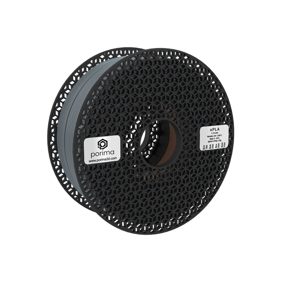 Filament xPLA Porima 1 kg — Mocha