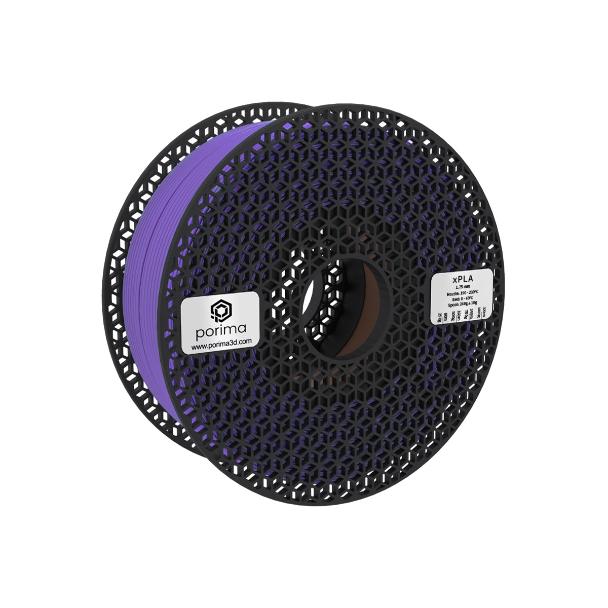 Filament xPLA Porima 1 kg — Mocha