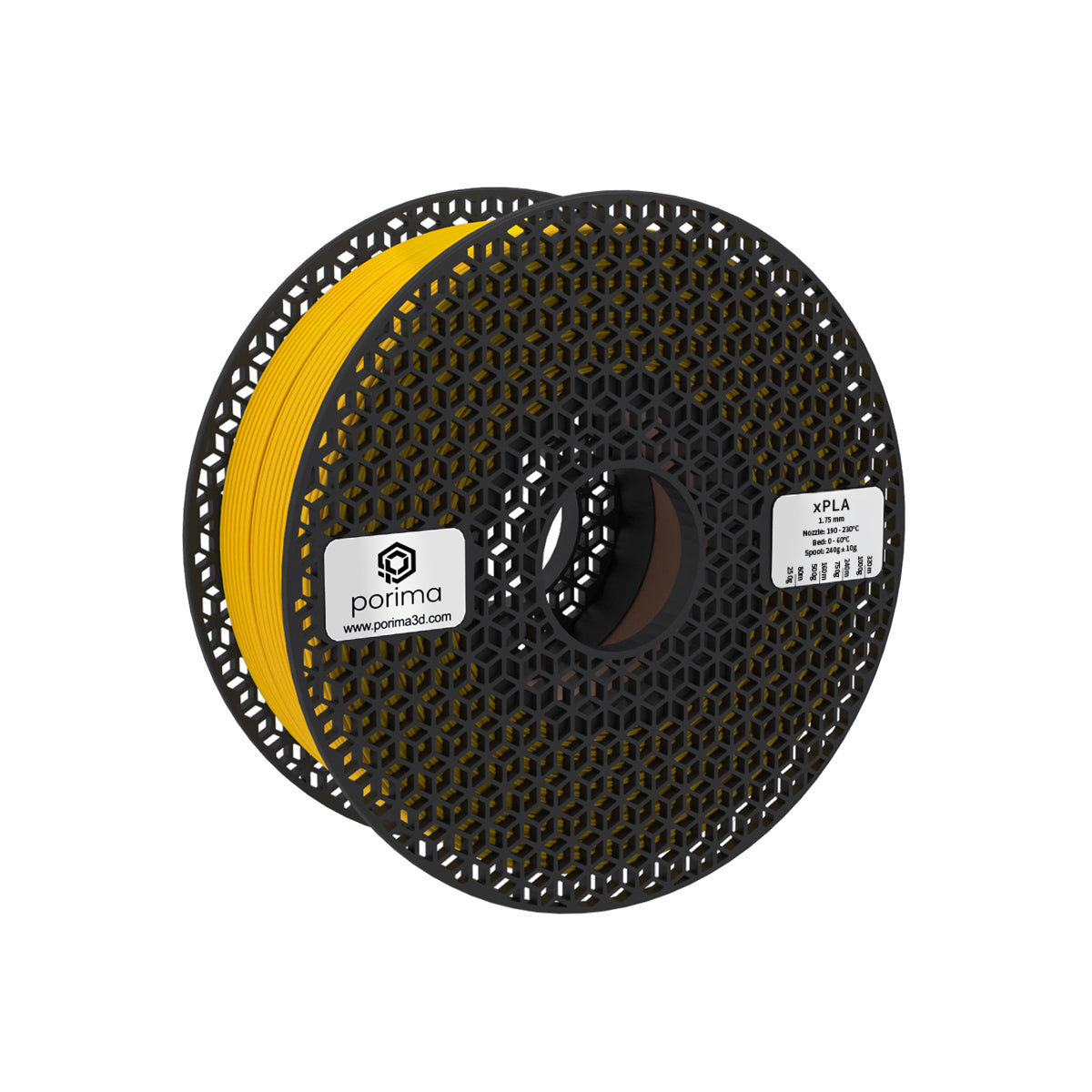 Filament xPLA Porima 1 kg — Latte