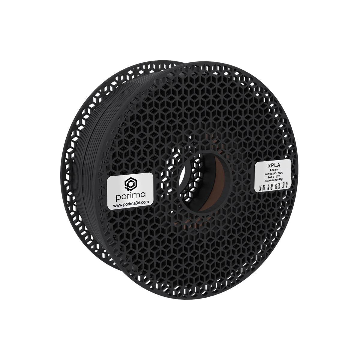 Filament xPLA Porima 1 kg — Matcha